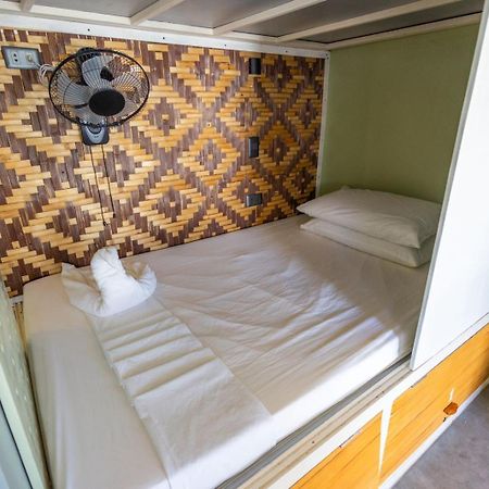 Happiness Hostel Boracay Balabag  Экстерьер фото