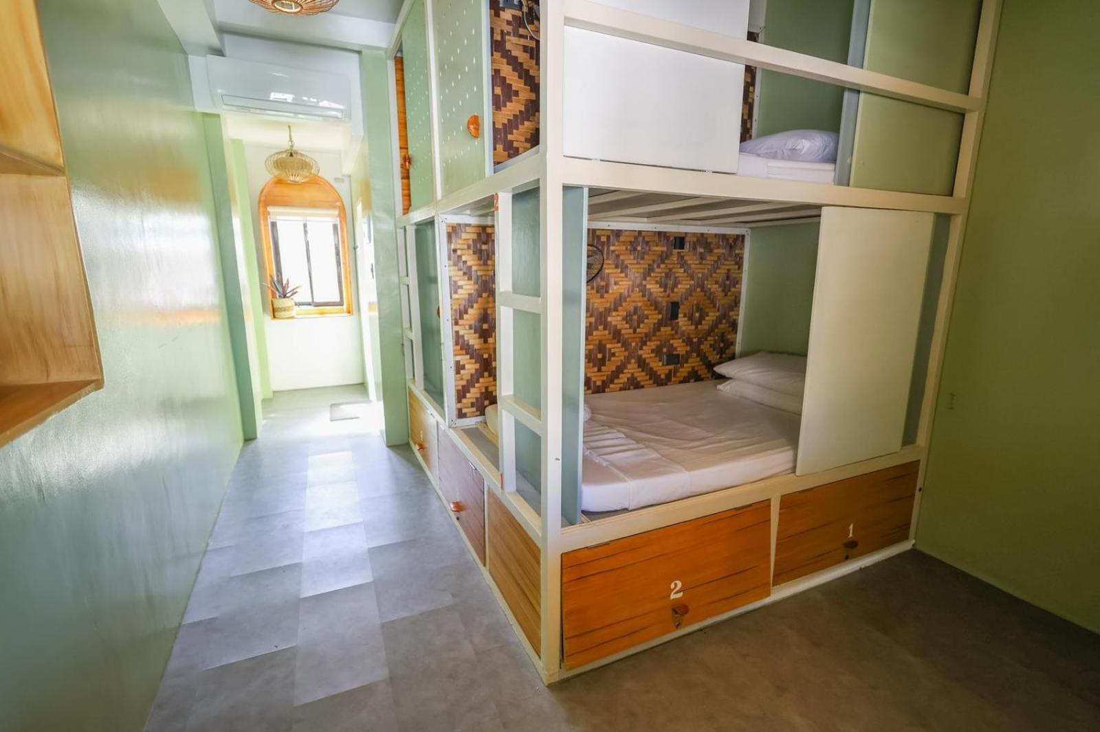 Happiness Hostel Boracay Balabag  Экстерьер фото