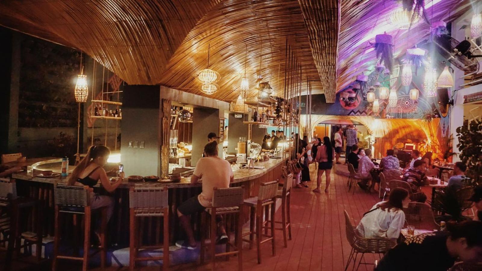 Happiness Hostel Boracay Balabag  Экстерьер фото